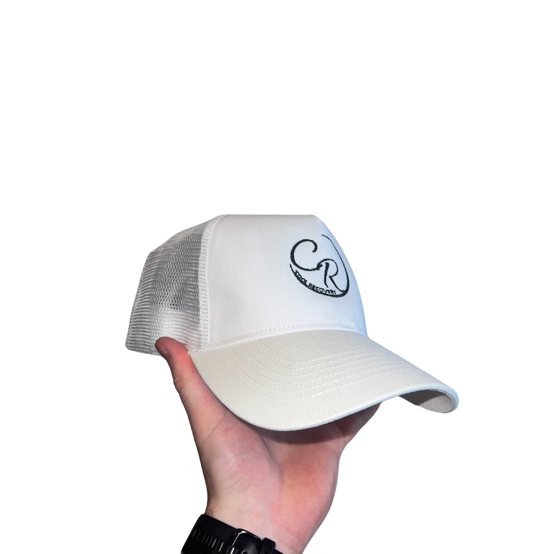 CR Snapback Caps