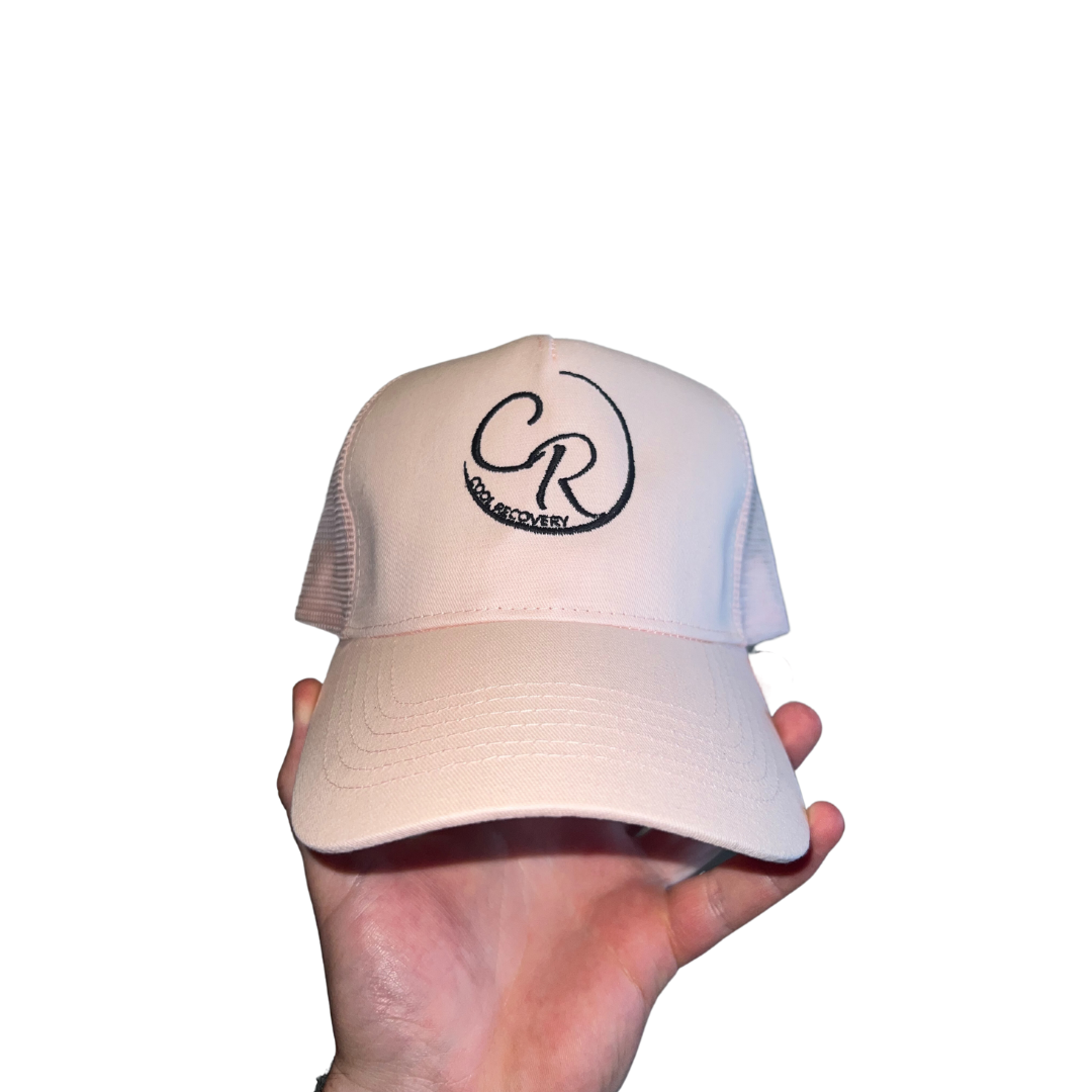 CR Snapback Caps