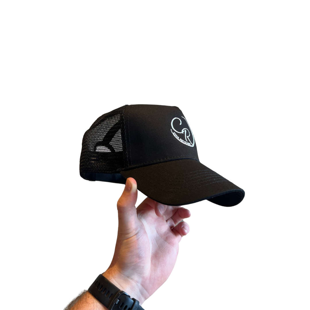 CR Snapback Caps