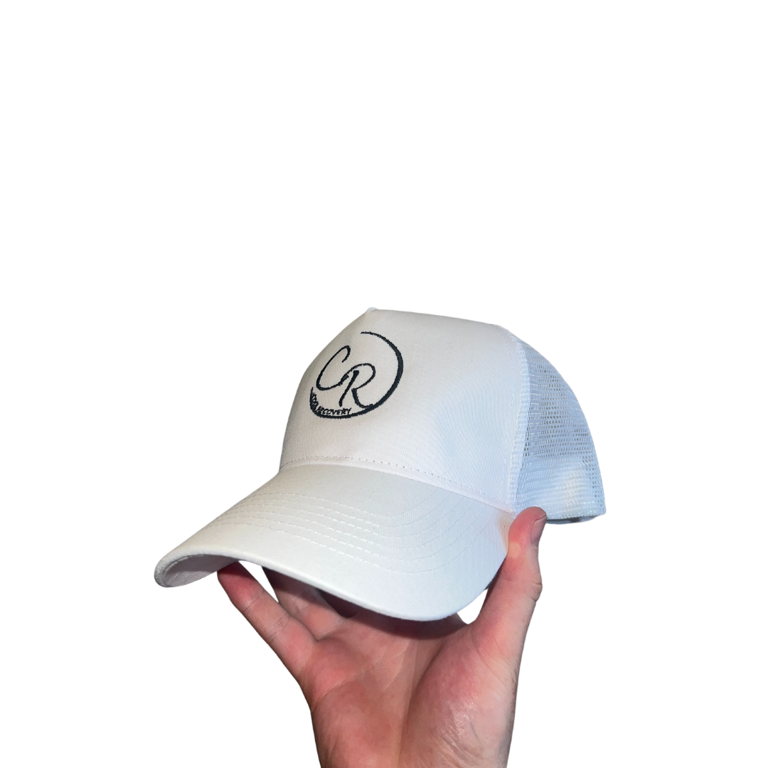 CR Snapback Caps