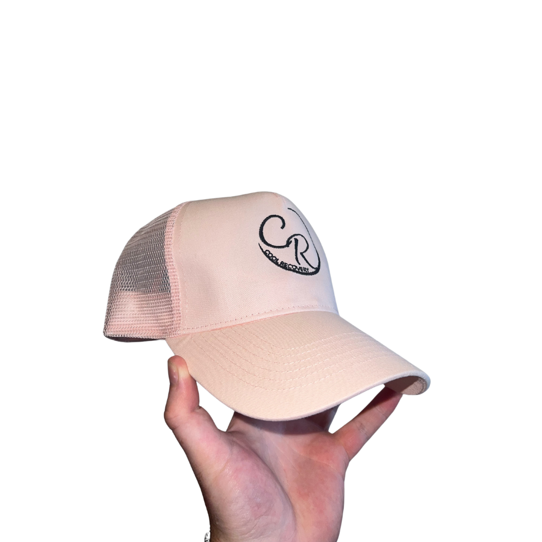 CR Snapback Caps