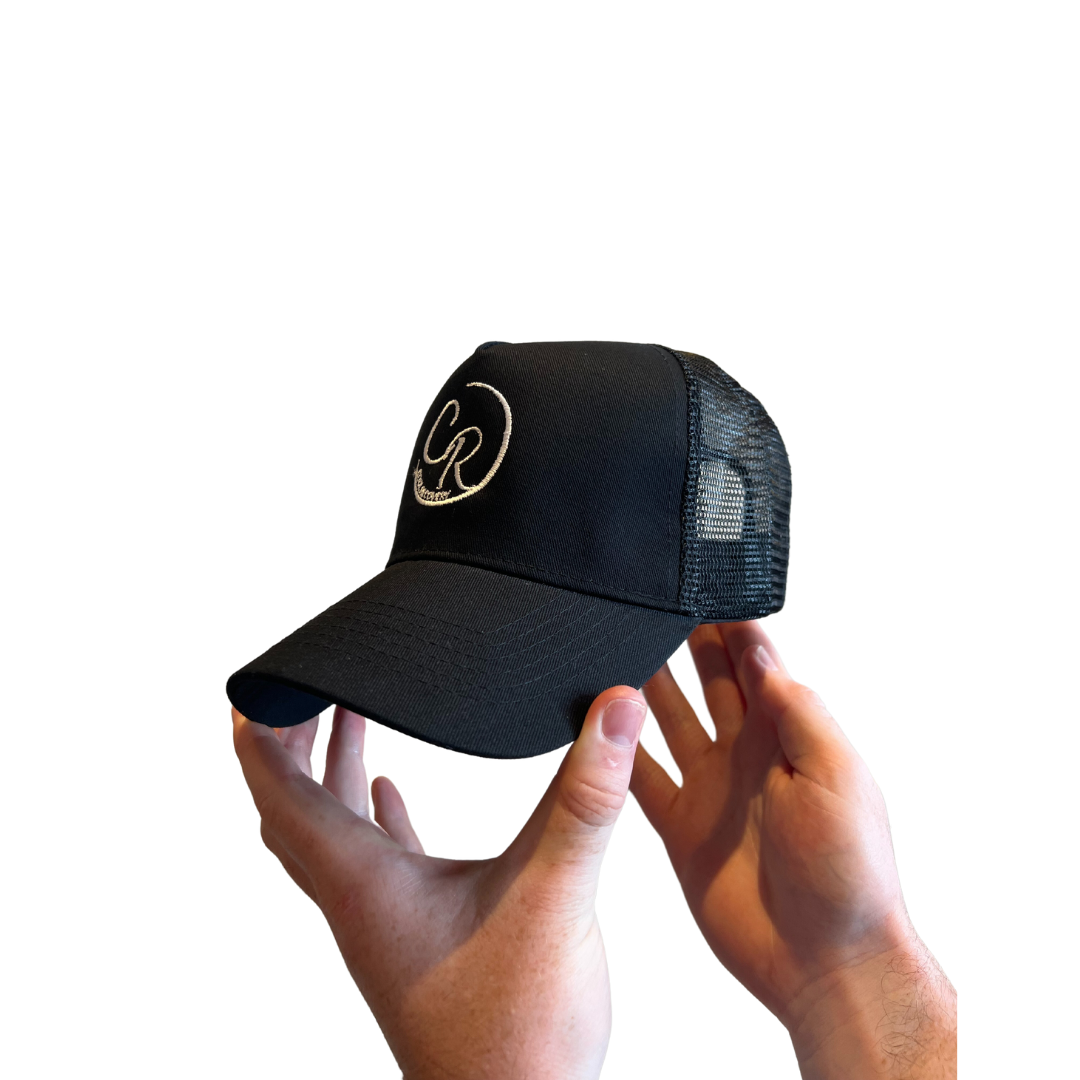 CR Snapback Caps