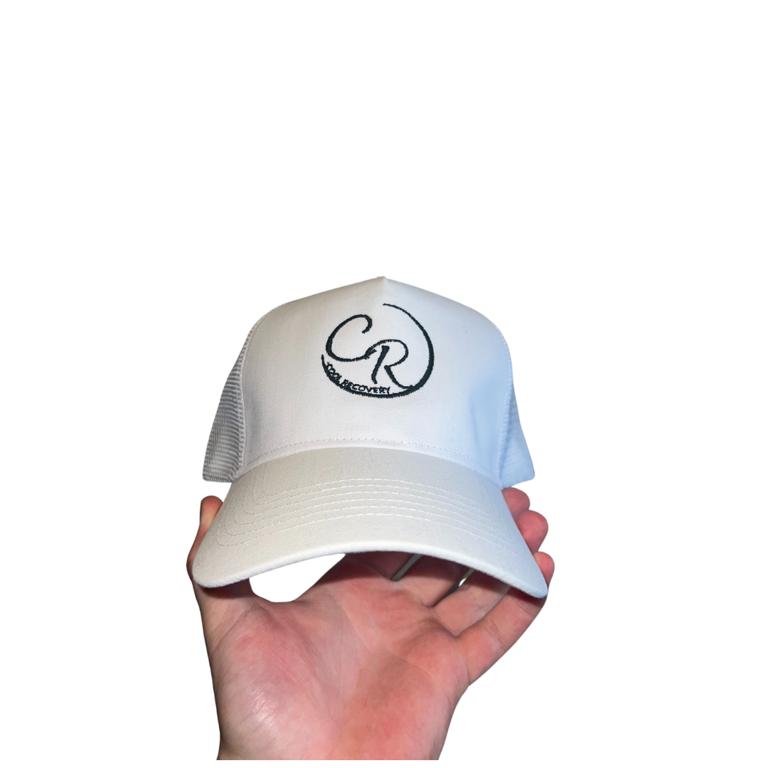 CR Snapback Caps