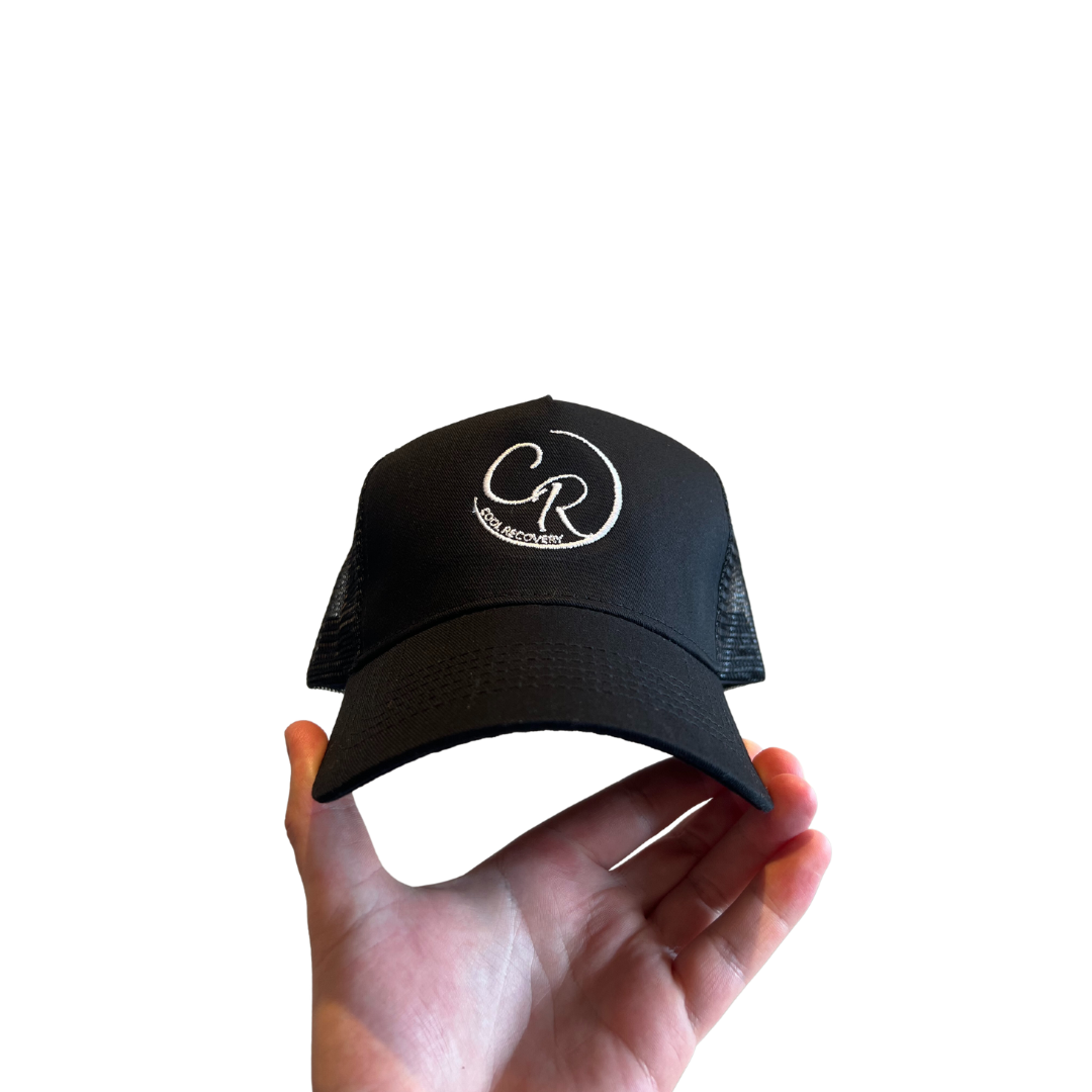 CR Snapback Caps