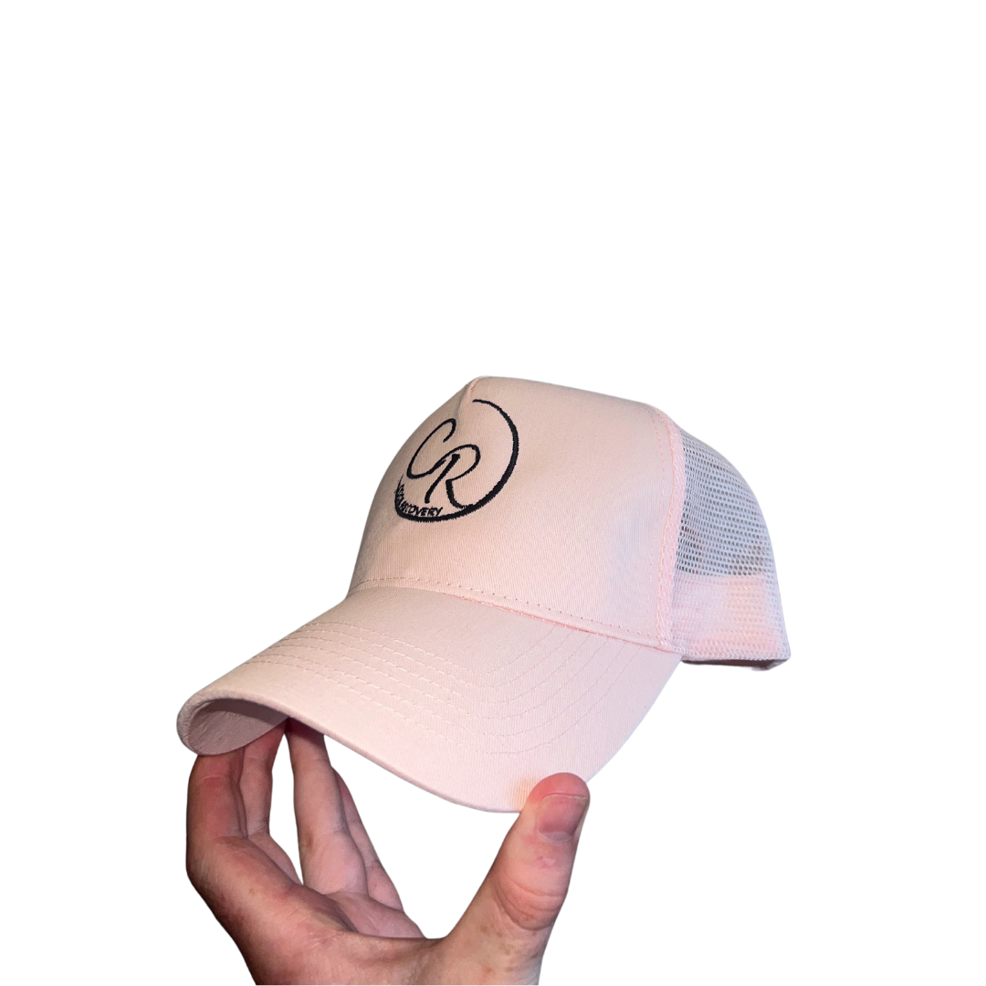 CR Snapback Caps