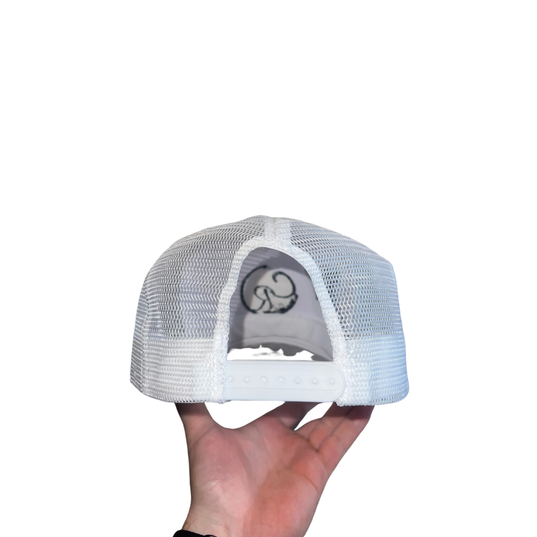 CR Snapback Caps