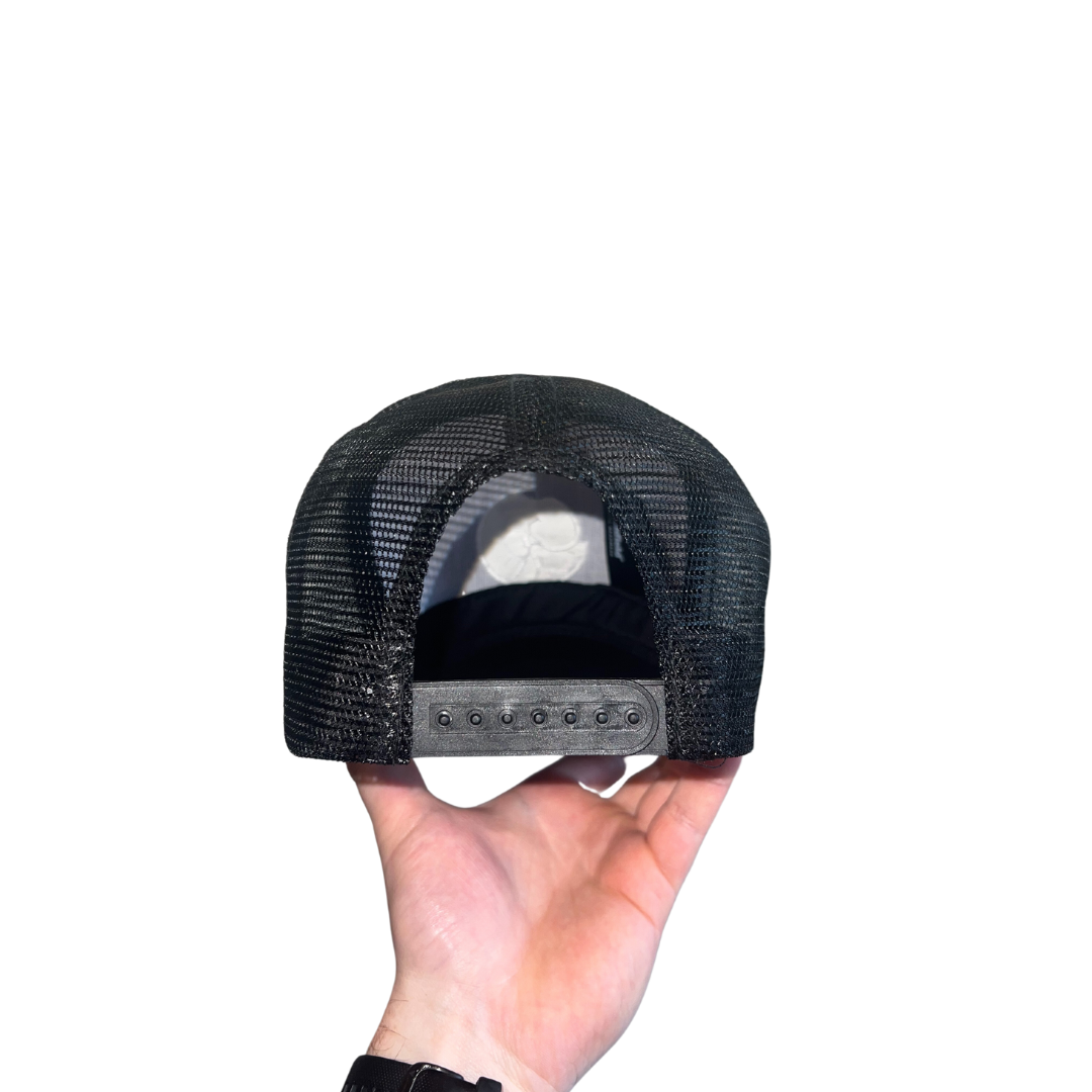 CR Snapback Caps