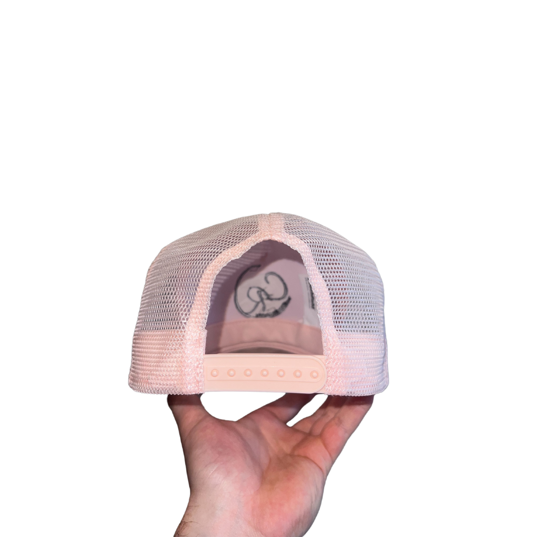 CR Snapback Caps